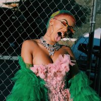 SUNSHINE 🇵🇸🇨🇩🇸🇩 (@zamaxgama) 's Twitter Profile Photo