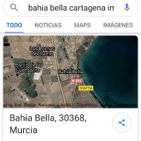 Bahía Bella Existe(@BahiaExiste) 's Twitter Profile Photo