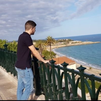 AndresValenci45's profile picture. Oftalmología H. San Pedro (Logroño)