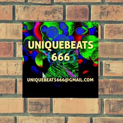 Music Business 🔊 
                                                                  For Artist Rappers Songwriters Movie Makers
Uniquebeats666@Gmail.Com