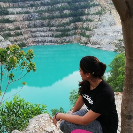 bubblythree's profile picture. 