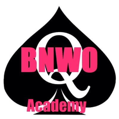 BNWO Academy. 