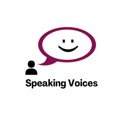 Speaking Voices