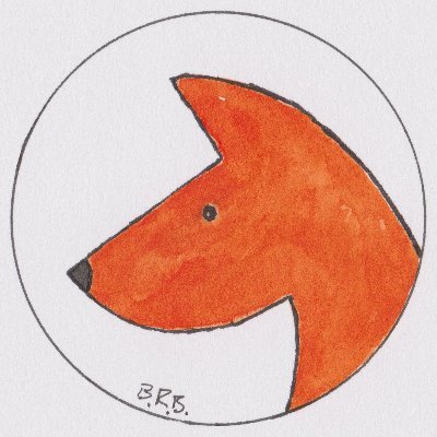 My name is Beth, and I am the authorised biographer of William, a fox of quiet habits and near-infinite imagination.