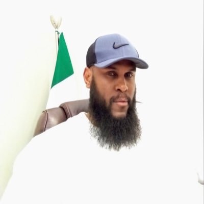 Random Sanctum Musings. 🇳🇬 🇳🇬 Nigeria first!  Idoma-ola-adam! 🇳🇬 🇳🇬 Cranfield Alum.
