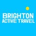 Brighton Active Travel (@BATBrighton) Twitter profile photo