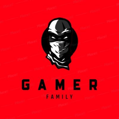 Wij zijn Gamer Family 
youtube link: https://t.co/oA4OY1aqEE