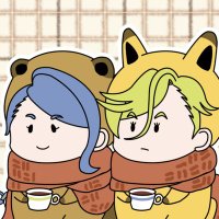 嶌野(シマノ)@5/3🥷東1エ60b (@shimano_sub2) 's Twitter Profile