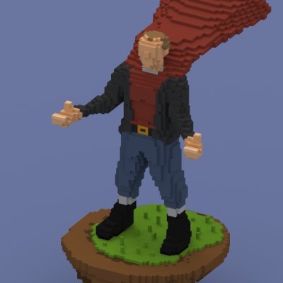 voxelkooow Profile Picture