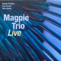Magpie Trio (@magpietrio) 's Twitter Profile