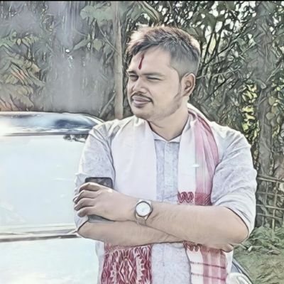 I feel privileged in everything I serve for my motherland
জয় আই অসম || জয় ভাৰতবৰ্ষ