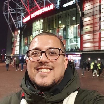 @MUSC_UAE Co-founder / Girl Dad / Digital Marketing Consultant / #MUFC / #ToolArmy, #Deftones & #Nirvana Fan.