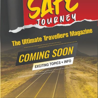 The Ultimate Travelers Magazine|Exciting.Informative.Inspiring.