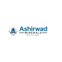 Ashirwad Minerals(@Ashirwa88591098) 's Twitter Profile Photo