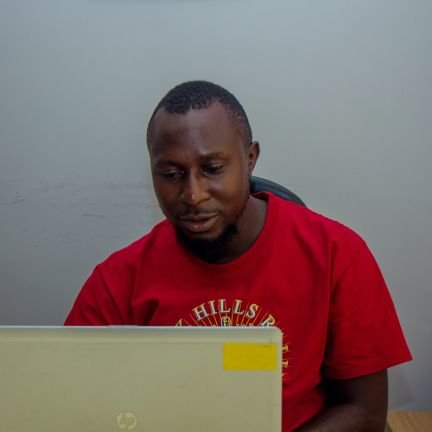 Civil Engineer | UNFPA social media advocate | SRHR Advovate | GBV Facilitator.