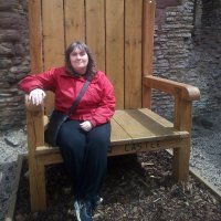 ♿ Victoria Haddon ♿ (@viclip180) 's Twitter Profile