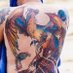 ben affleck’s back tattoo (@affleck_back) Twitter profile photo