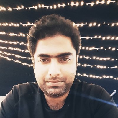 kalyandevaraju's profile picture. risk management professional