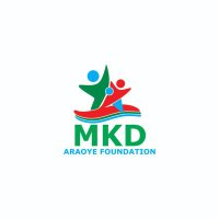MKD Araoye Foundation (@mkdfoundation_) 's Twitter Profile