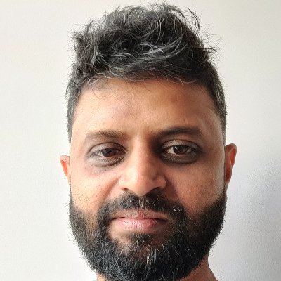 DARSHZMa's profile picture. 