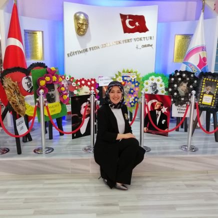 Civcivogretmeni's profile picture. 