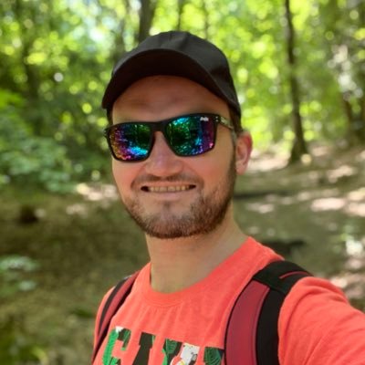 iamgedster's profile picture. London is 🏠 Japan is ❤️ LGBTQ+ is my tribe 🏳️‍🌈 He/Him