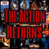 The Action Returns (@action_returns) 's Twitter Profile Photo The Action Returns (@action_returns) 's Twitter Profile Photo