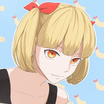 てんぷらさんのプロフィール画像