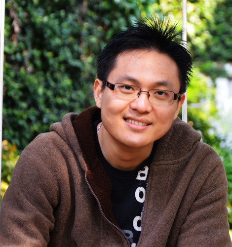 chansith_csr's profile picture. 