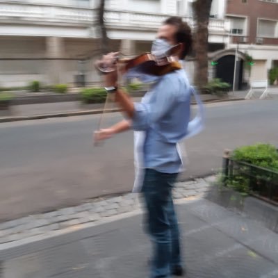 ViolinistaTito Profile Picture