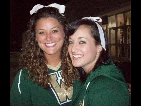 real_kstewart's profile picture. Hi, I'm 23 and I'm a recent graduate from Webber International University, where I played softball and was a cheerleader. I love baseball and mexican food!!!!