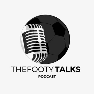 TheFootyTalksPodcast