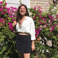 Merve Soydinç (@mervesoydin) Twitter profile photo