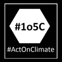 #ActOnClimate(@1o5Climate) 's Twitter Profileg