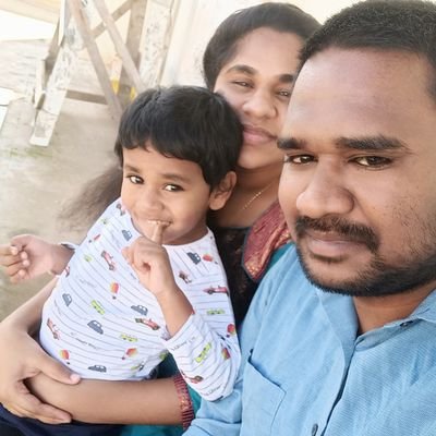 kosambi_rs's profile picture. Associate consultant in TCS