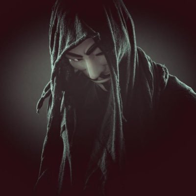 D_Deplored's profile picture. 