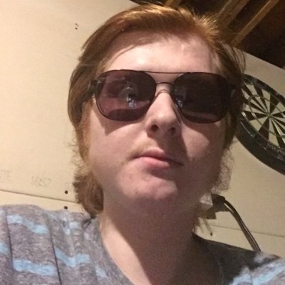 Brandon763's profile picture. Just a nerd.