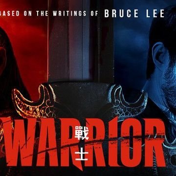 No 1 fan page of @cinemax show
Warriors 🥰🥰🥰
Based on @brucelee writings