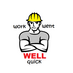 Work Went Well Quick (@workwentquick) Twitter profile photo Work Went Well Quick (@workwentquick) Twitter profile photo