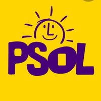 EsquerdaPsol (@amarelapsol) 's Twitter Profile
