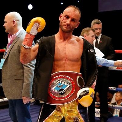 Official Account of Former Professional Boxing Champion of 5 titles WBO world number 4 | Motivational Speaker | PT