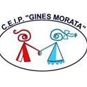 CEIP GINES MORATA, centro bilingüe ubicado en Almería.