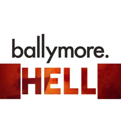BallymoreHell