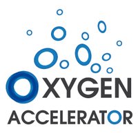 Oxygen Accelerator (@oxygenaccel) 's Twitter Profile Photo Oxygen Accelerator (@oxygenaccel) 's Twitter Profile Photo