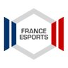 Fra_esports's profile picture. Association loi 1901 à but non lucratif pour la promotion et le développement des Sports Électroniques.