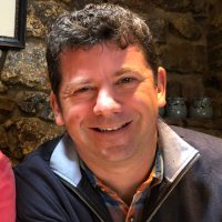 Simon Hatch (@simonalistair1) 's Twitter Profile