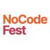 NoCodeFest (@NoCodeFest) Twitter profile photo