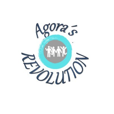 Somos una Asociación Educativa Juvenil Sin Ánimo de Lucro🤍 info@agorasrevolution.org