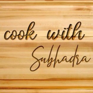 Malayalam You Tube channel for North Indian and Kerala recipes