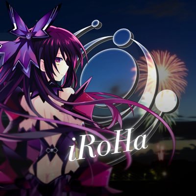 ！いろはさんのプロフィール画像